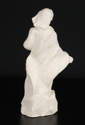 Lot 198 - Figure of Christ, by Charles Vos (1888–1954)