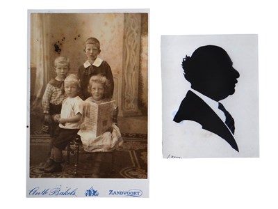 Lot 41 - Kees VERWEY(1900-1995) - Hommage aan Kees Verwey (luxe editie) 2007