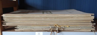 Lot 45 - Vereeniging tot bevordering van Beeldende Kunsten