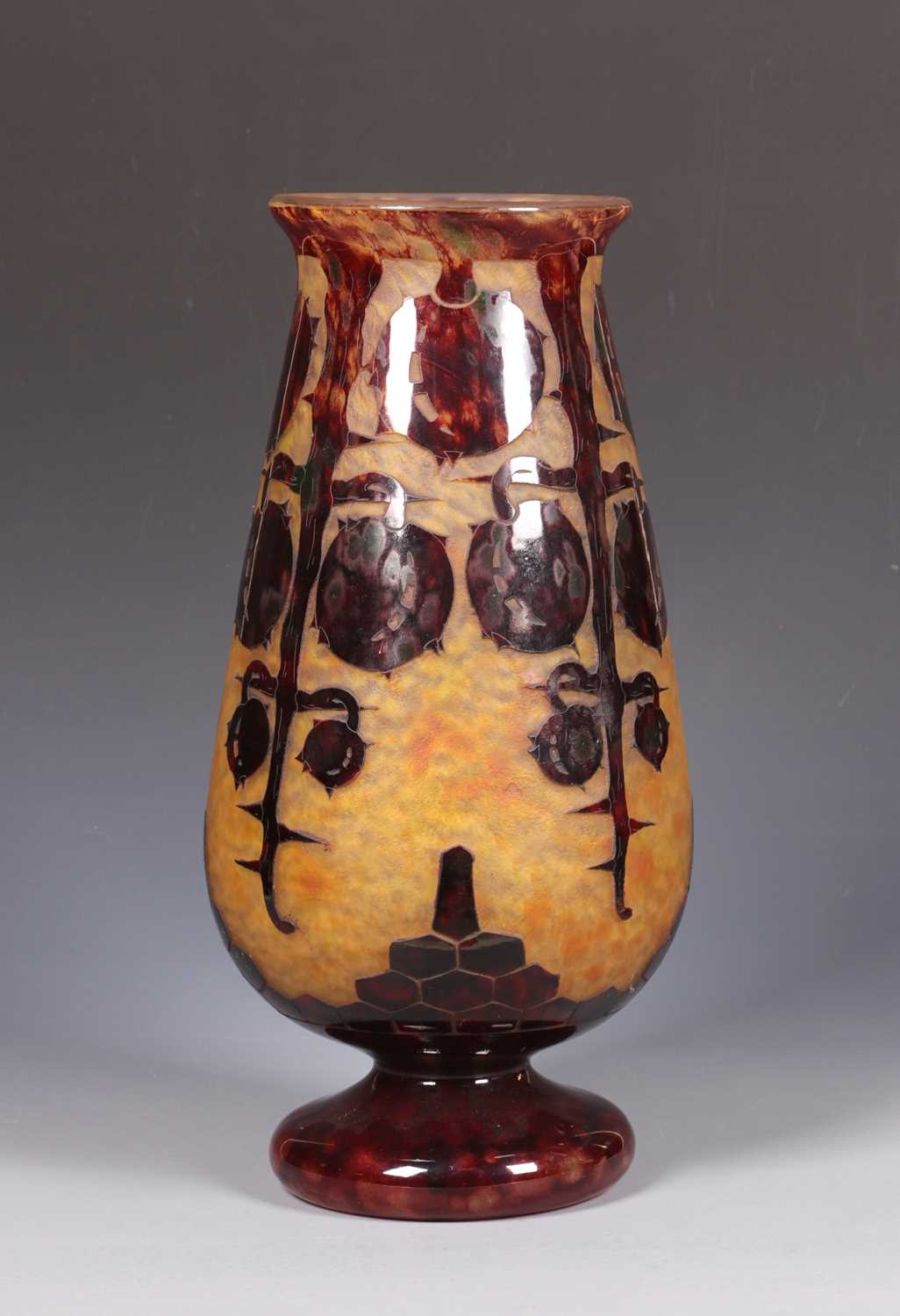 Lot 516 - Charles Schneider (1881–1953).