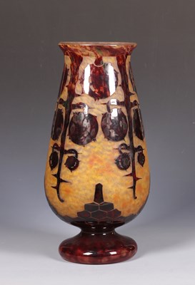 Lot 516 - Charles Schneider (1881–1953).