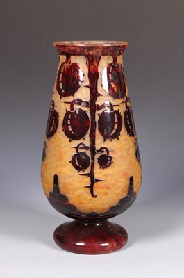 Lot 516 - Charles Schneider (1881–1953).