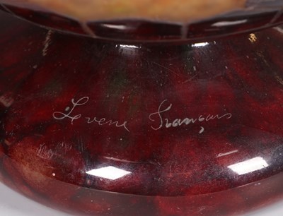 Lot 516 - Charles Schneider (1881–1953).