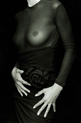 Lot 3 - Fotografie - Ferdinando Scianna - "Marpessa" 1987