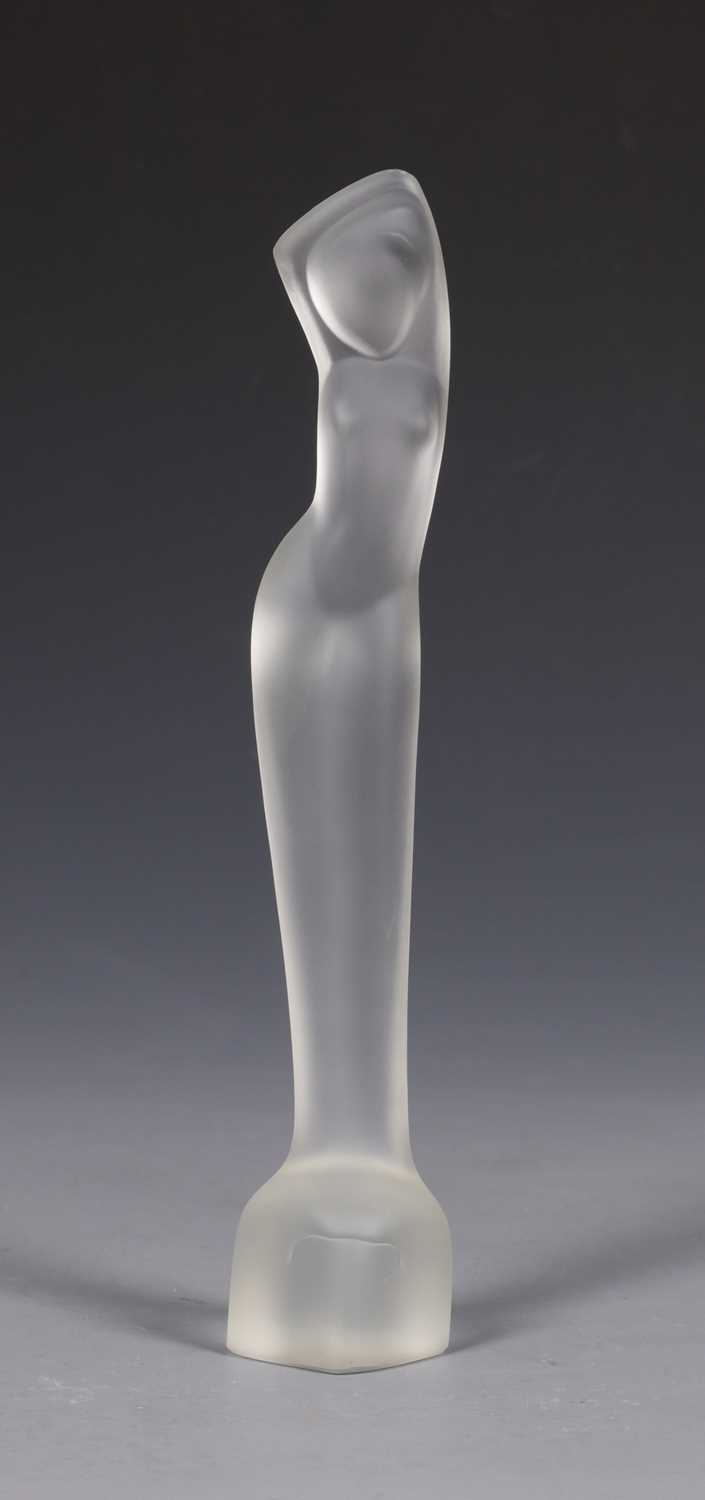 Lot 505 - Lucienne Bloch (1909-1999)