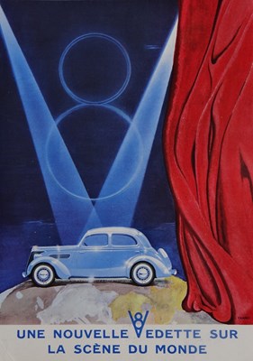 Lot 78 - Avant-Garde - Arts et Metiers Graphiques 51 (1936)