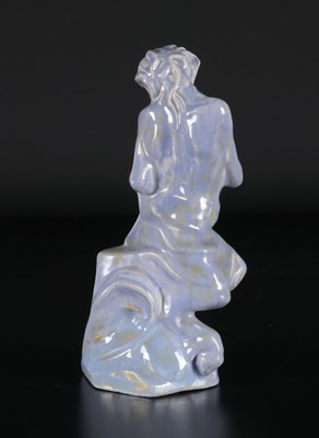 Lot 23 - Faun met fluit, Charles Vos (1888-1954)
