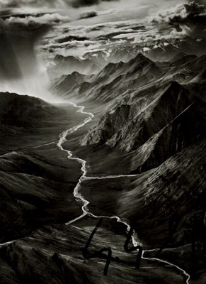 Lot 29 - Fotografie - Sebastião Salgado - Alaska , United States Of America 2009