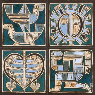Lot 545 - Jef SCHIJNS (1922-2010).