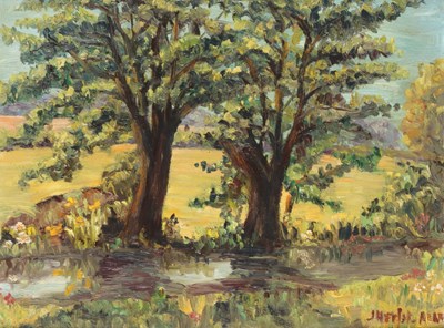 Lot 714 - S. HERFST-ALARD (20e eeuw).