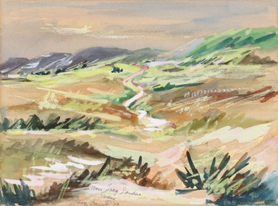 Lot 732 - Pierre DAEMS (1911-1982).