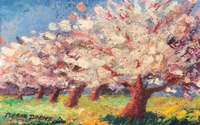 Lot 746 - Pierre DAEMS (1911-1982).