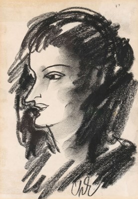 Lot 749 - Charles EYCK (1897-1983).
