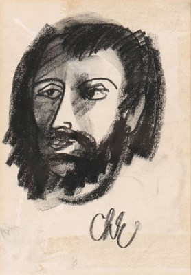 Lot 750 - Charles EYCK (1897-1983).
