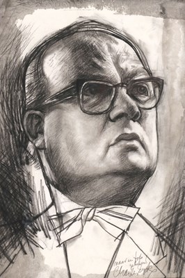 Lot 770 - Charles EYCK (1897-1983)