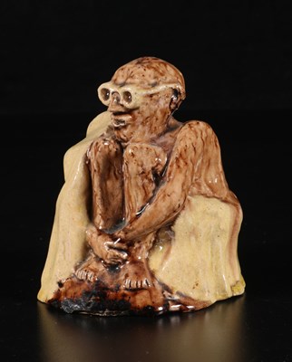 Lot 610 - Mahatma Gandhi, ca. 1950, by Astra.