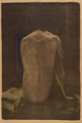 Lot 180 - Käte Kollwitz (1867 - 1945) - 18 offsetlitho’s uit de Richter-Mappe, Dresden. 1920
