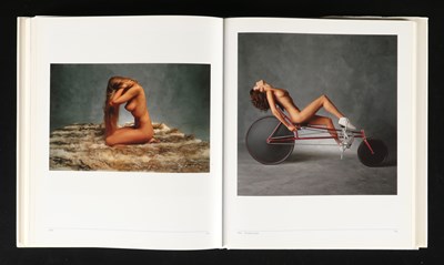 Lot 51 - Fotografie - Paul Huf (1924-2002) - Highlights met bijbehorend Artist's Proof 1994