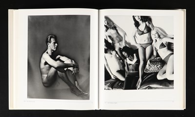 Lot 51 - Fotografie - Paul Huf (1924-2002) - Highlights met bijbehorend Artist's Proof 1994
