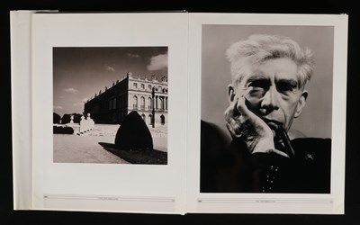 Lot 51 - Fotografie - Paul Huf (1924-2002) - Highlights met bijbehorend Artist's Proof 1994