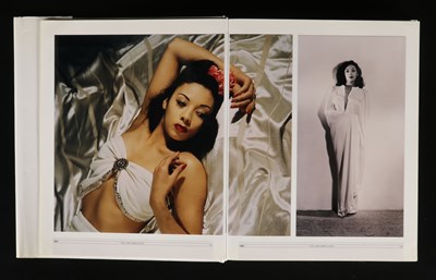 Lot 51 - Fotografie - Paul Huf (1924-2002) - Highlights met bijbehorend Artist's Proof 1994