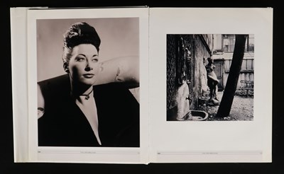 Lot 51 - Fotografie - Paul Huf (1924-2002) - Highlights met bijbehorend Artist's Proof 1994