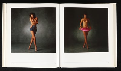 Lot 51 - Fotografie - Paul Huf (1924-2002) - Highlights met bijbehorend Artist's Proof 1994
