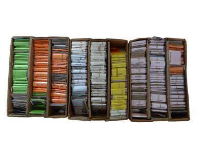 Lot 192 - Prentbriefkaarten - Handelsvoorraad prentbriefkaarten