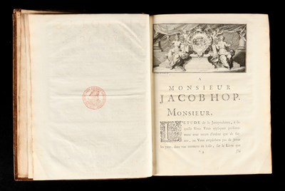 Lot 276 - Antoine Francois Prévost - Histoire générale des Voyages - 25 volumes Nouvelle Edition (1747-1780)