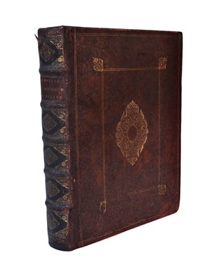 Lot 278 - Egypte - Benoît de Maillet – Beschryvinge van Egipte 1737