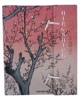 Lot 96 - Japanse Kunst - Hiroshige - Honderd beroemde aanzichten van Edo