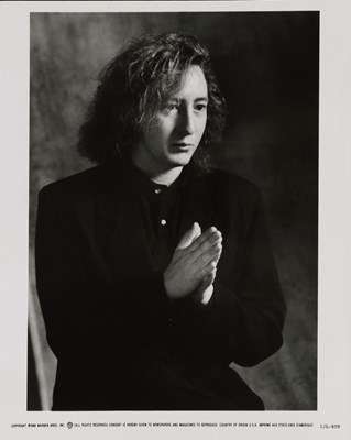 Lot 72 - Fotografie - Julian Lennon 1988
