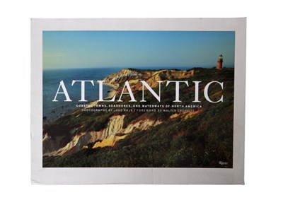 Lot 78 - Fotografie - Atlantic Deluxe, Jake Rajs, Rizzoli 2007.
