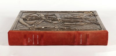 Lot 299 - Salvador Dalí (1904–1989) - Moïse et le Monothéisme (compleet portfolio) 1974