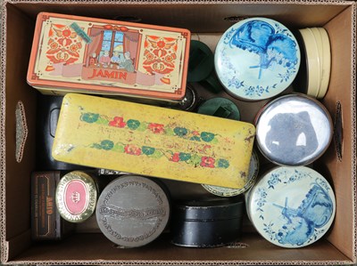 Lot 409 - Koop diversen in 4 dozen