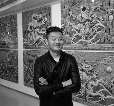 Lot 47 - Liu BOLIN (Chinese Artist, born 1973)