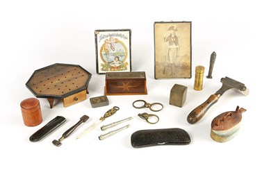 Lot 246 - A Lot of Various Scientific Instruments