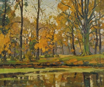 Lot 2175 - LEEUWEN (van Oudewater), 'Henk' van