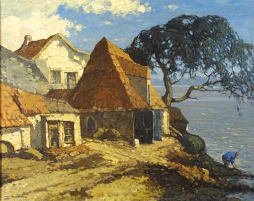 Lot 2214 - RACKWITSZ, 'Piet'