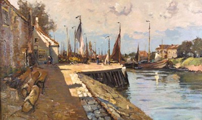 Lot 2305 - KÜHSTOHS, Paul