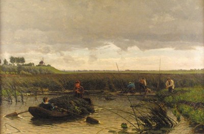 Lot 2311 - SARTER, Armin