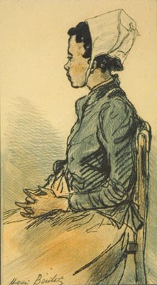 Lot 2316 - BOUTET, Henri