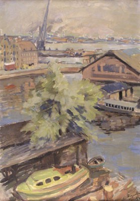 Lot 2356 - DAGNELIE, Marie