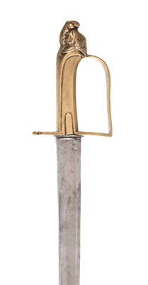 Lot 64 - French Sabre for Musician Corps, Revolution, M1794