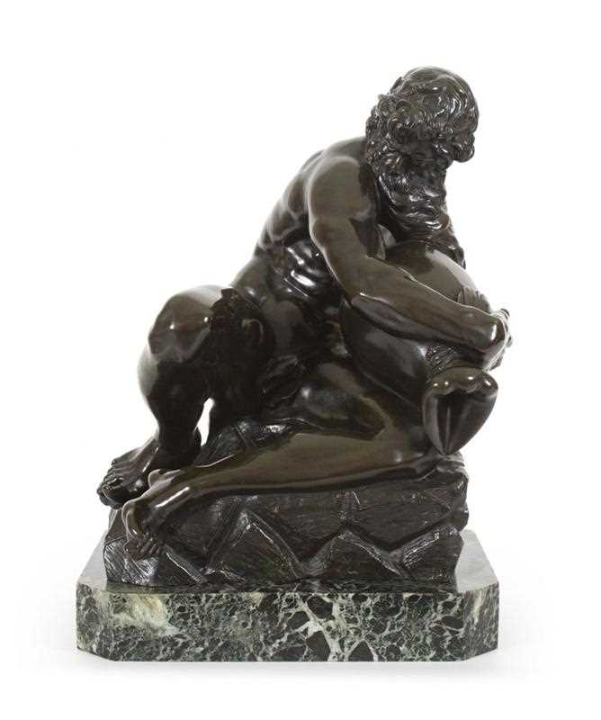 Lot 115 - Emile Louis PICAULT (1833 - 1905)