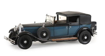 Lot 218 - Modelauto merk 'Rolls Royce'