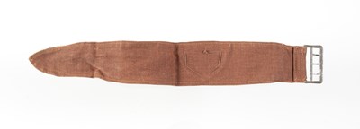Lot 49 - WW-1 "Military Requisitions" Band