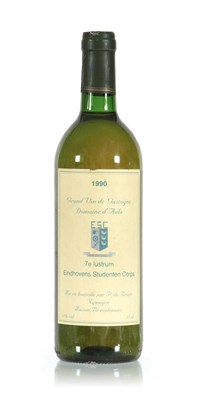 Lot 354 - 1 fles 'Grand Vin de Gascogne', 1990