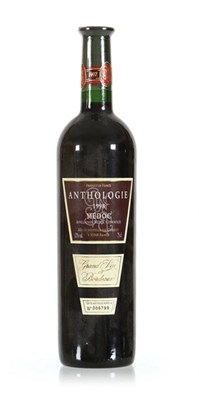 Lot 386 - 1 fles 'Anthilogie', 1998