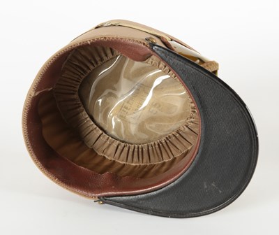 Lot 109 - Kepi of the French Foreign Legion